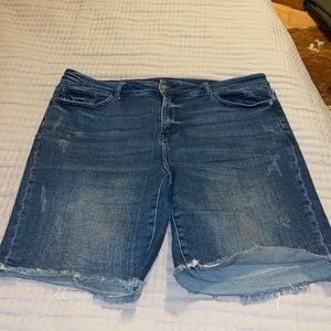 Judy Blue Shorts